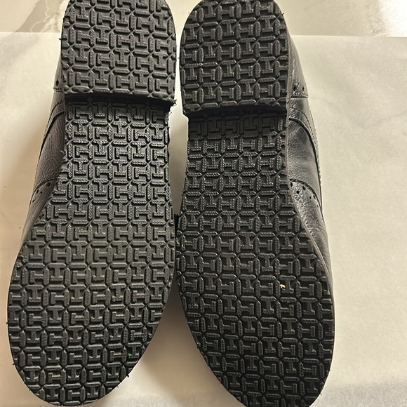 Tommy Hilfiger, Oxford shoes size 8 1/2 - Picture 3 of 7